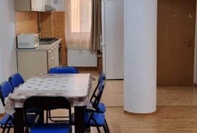 Apartament cu 2 camere decomandat, mobilat în Faleza Nord - 2
