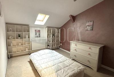 Casă cu 3 camere cu Canalizare în Central - 9