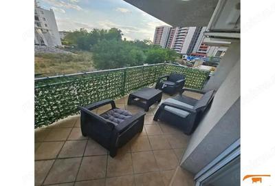 2 camere Aradului bloc nou etaj 1+loc parcare +boxa - 1