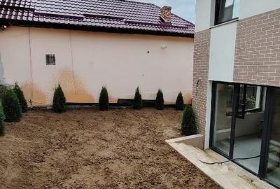 Oportunitate!Casă individuală, nouă la preț de apartament! - 11