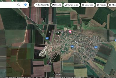 Ocazie unică! Teren generos de 2033 mp în comuna Pecineaga - 7