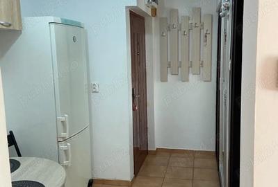 Apartament cu 2 camere semidecomandat în Hipodrom - 7