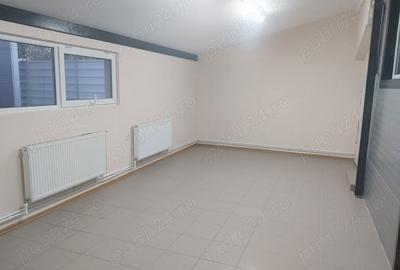 Spațiu comercial, de 65 mp, în Gara Veche - 2