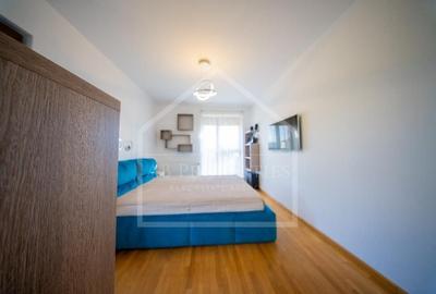 Apartament 3 camere | 2 locuri de parcare | Baneasa - Sisesti - 7