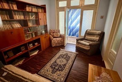 Casă de vânzare, Buzău, cartierul Mihai Viteazu, teren 400 mp - 4
