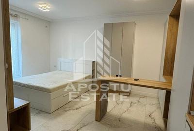 Apartament tip studio cu o camera, mobilat ?i utilat modern in Chisoda Apartament tip studio cu o camera, mobilat ?i utilat modern in Chisoda - 4