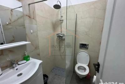 Casă cu 2 camere cu Teren 215 Mp în Central