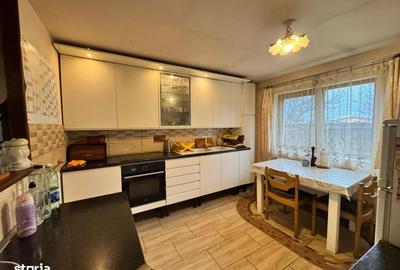 Casă cu 3 camere cu Teren 500 Mp în Recea - 9