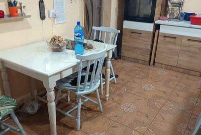 Vand casa in jud Timi? la 50 km de Timi?oara