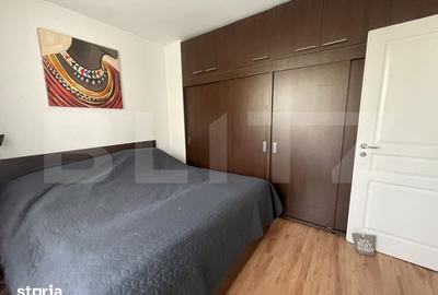 Apartament cu 3 camere în Ultracentral - 6