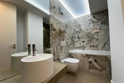 2 Camere Cortina 126 Iancu Nicolae First Rent Parcare Terasa - 8