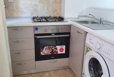 Apartament cu 2 camere decomandat în Prelungirea Ghencea - 5