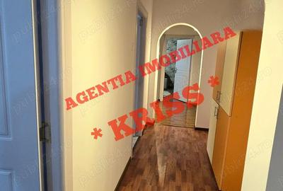 Nou Pe Pia?a ! Apartament 3 Camere NORD Confort 1 Decomandat Renovat Mobilat ?i Utilat Complet Liber - 5