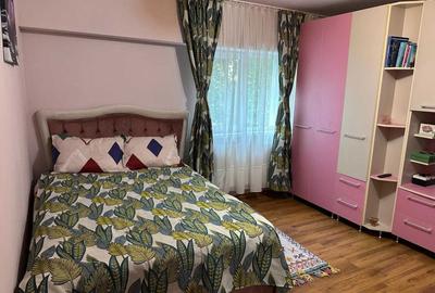 Garsonieră decomandată în Gheorgheni