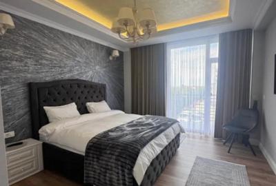 Apartament cu 3 camere decomandat în Rădăuți - 2