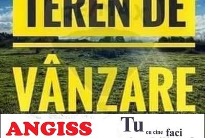 TEREN DEDEMAN -TULCEA - 1