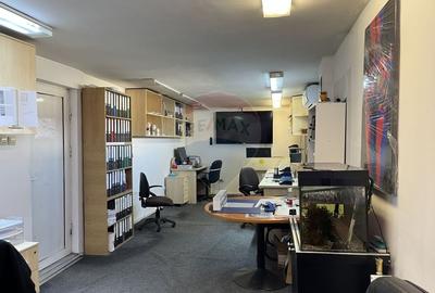 Spațiu industrial, de 1,049 mp, în Colentina - 8