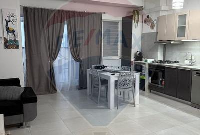 Apartament cu 2 camere decomandat, mobilat în Central - 10