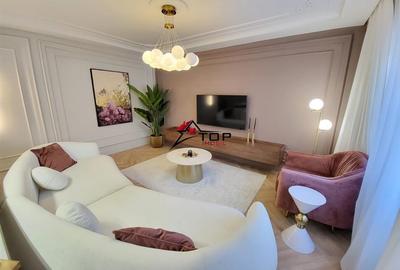 Apartament de LUX cu 3 camere, ETAJ 1, ULTRA-MODERN, Nicolina - 13