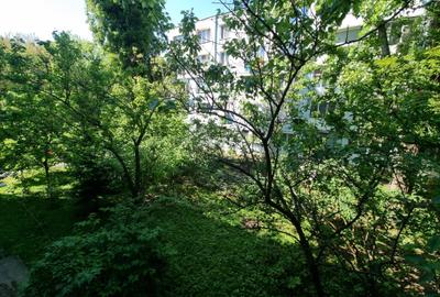 Apartament cu 3 camere semidecomandat, mobilat în Berceni - 4
