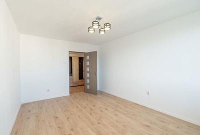 Apartament cu 2 camere decomandat în Exterior Vest - 1