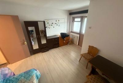 Garsonieră semidecomandată în Brazda lui Novac - 2