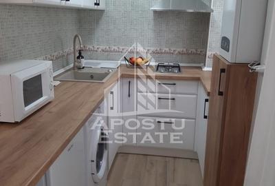 Apartament cu 2 camere semidecomandat în Ultracentral - 5