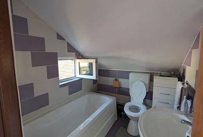 Casă cu 4 camere cu Teren 1400 Mp în Iclod - 5