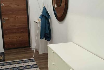 Apartament cu 2 camere decomandat în Horea - 7
