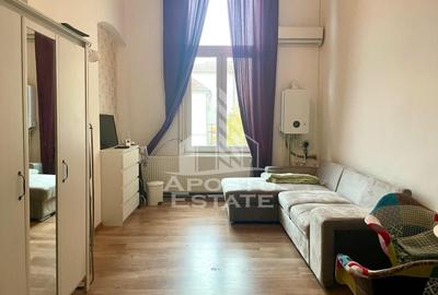 Apartament cu o camera - Ultracentral - 1