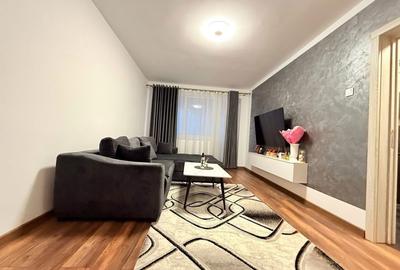 Apartament cu 2 camere în Libertății - 1