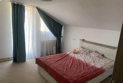 Casă cu 4 camere în Satu Nou - 7