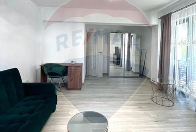 Apartament 1 camera de inchiriat I Copou I Comision 0% - 2