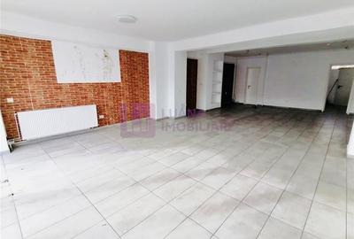 Spatiu comercial Mihai Viteazu - Lidl Selimbar | vitrine mari | la cheie - 3