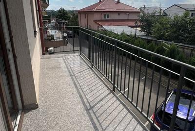 Apartament cu 2 camere în Dobroești - 8