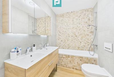 Apartament cu 3 camere decomandat, mobilat în Nord - 8