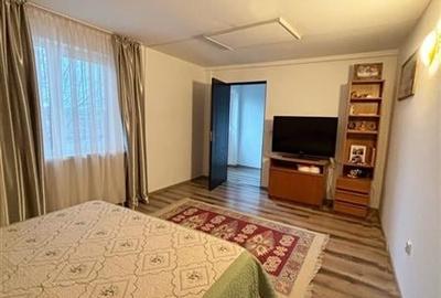 Casa individuala, S+P+M, 5 dormitoare, teren 586mp, zona buna, Harman - 10