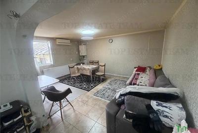 Casă cu 3 camere cu Teren 321 Mp în Glina - 5