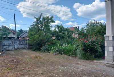 Vanzare casa in comuna Voinesti, judetul Dambovita - 10