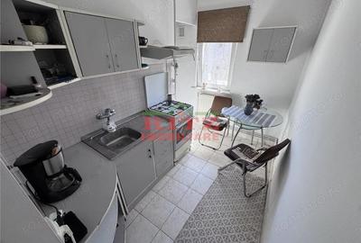 Nou! Garsoniera S=45 mp, decom., et. 3, zona Zahana! - 3