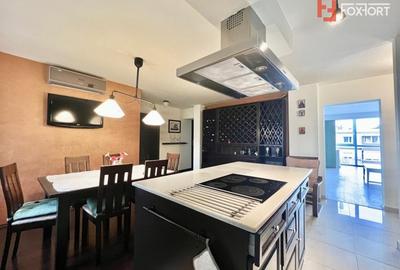 COMISION 0 % Apartament cu 3 camere, etaj 4 de vanzare, zona Dambovita - 3