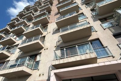 Titan Rasarit De Soare 3 Camere Etaj 5 Centrala 2 Bai 15 Min Metrou Titan - 18