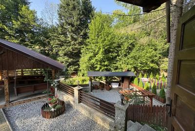 Casă în Central - 5