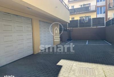 Apartament cu 4 camere semidecomandat în Zorilor - 10