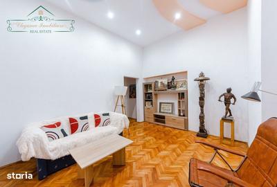 Apartament cu 3 camere semidecomandat în Nicolae Bălcescu - 7