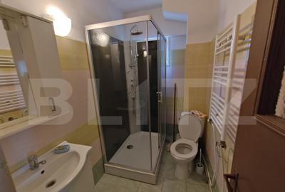 Apartament cu 3 camere decomandat în Târgu Cucu - 2