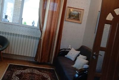Casă individuală cu 3 camere cu Teren 150 Mp în Vulturu - 9