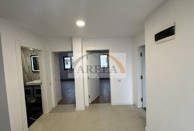 Vila 4 camere individuală Tunari - 10