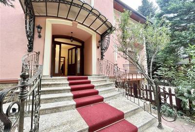 Casă individuală cu 7 camere cu Piscina în Pipera - 2