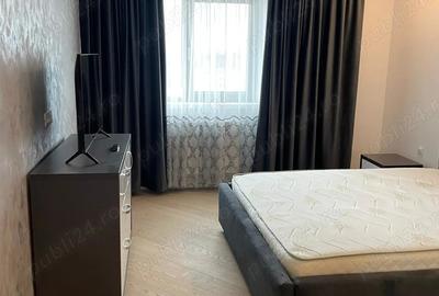 De inchiriat, apartament cu doua camere in Ansamblul Cortina Academy - 9